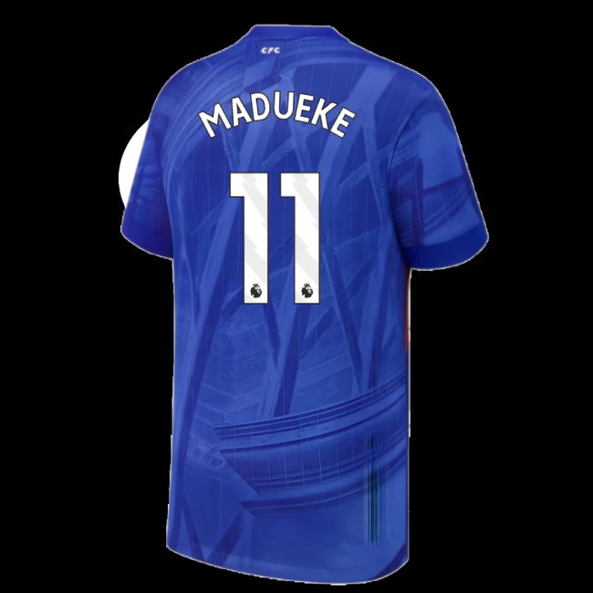 2025-2026 Chelsea Home Little Boys Mini Kit (Madueke 11)