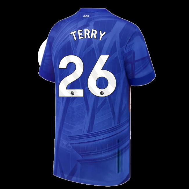 2025-2026 Chelsea Home Little Boys Mini Kit (Terry 26)
