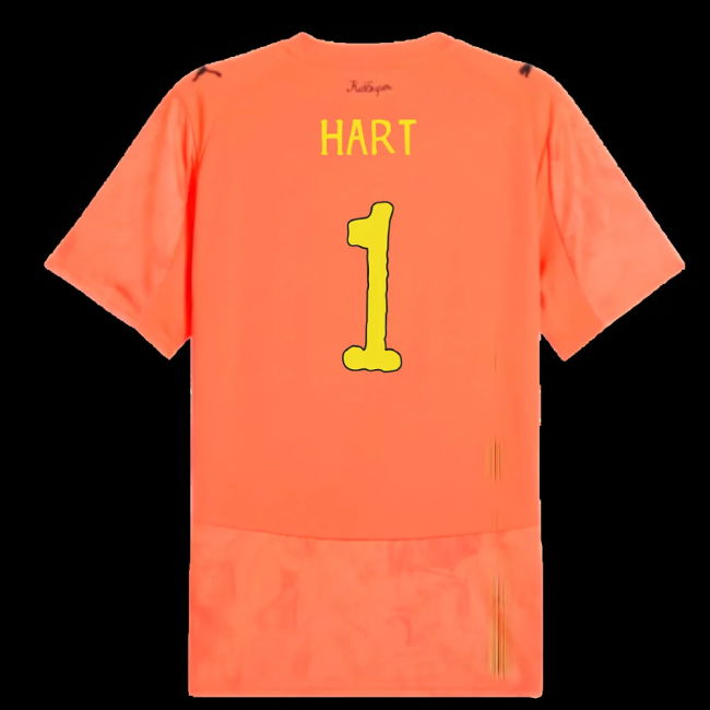 2025-2026 KIDSUPER x Manchester City CWC Shirt (Neon Sun) (Hart 1)