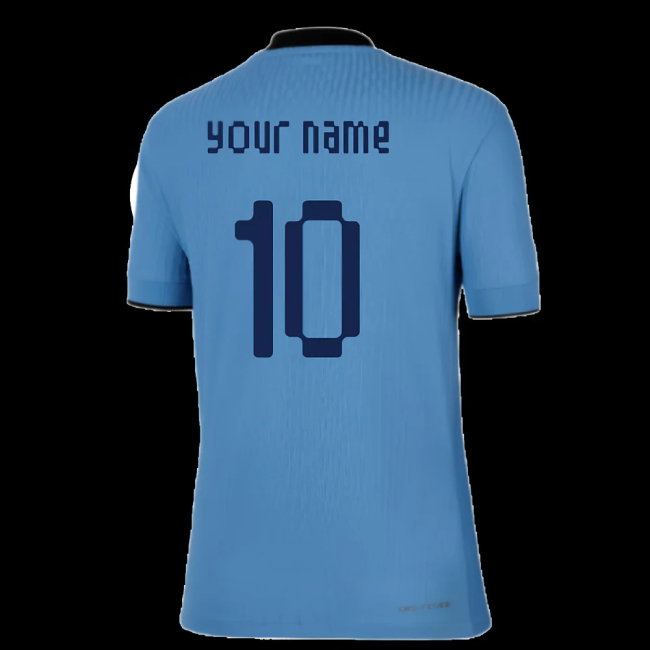 2025-2026 Netherlands Womens Team Away Shirt (Ladies) (Your Name)