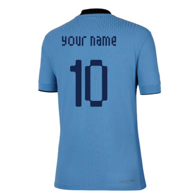 2025-2026 Netherlands Womens Team Away Shirt (Ladies) (Your Name)