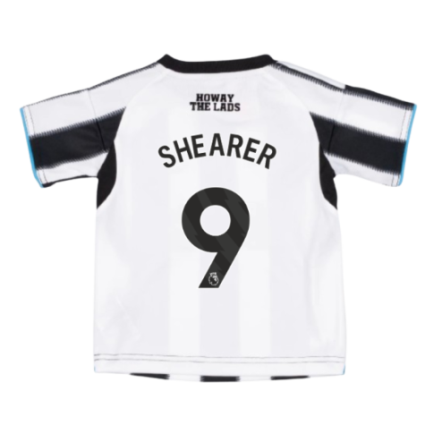 2025-2026 Newcastle Home Baby Kit (Shearer 9)