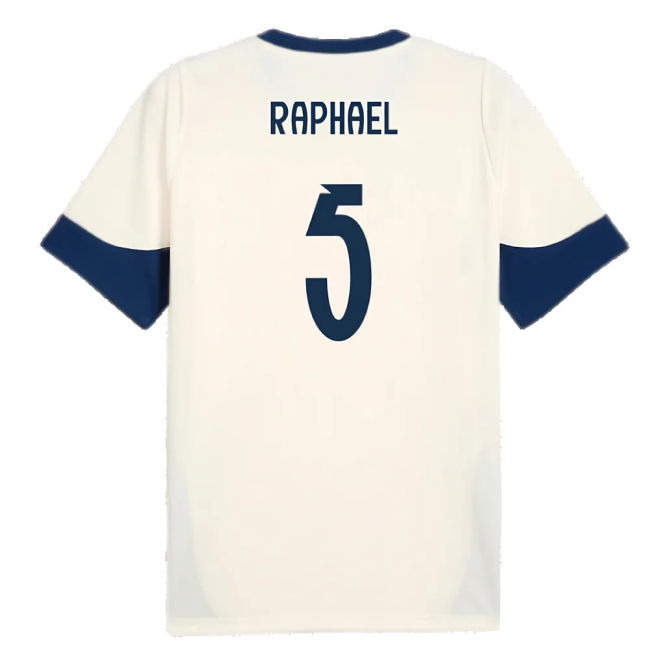 2025-2026 Portugal Training Jersey (Sugared Almond) (Raphael 5)