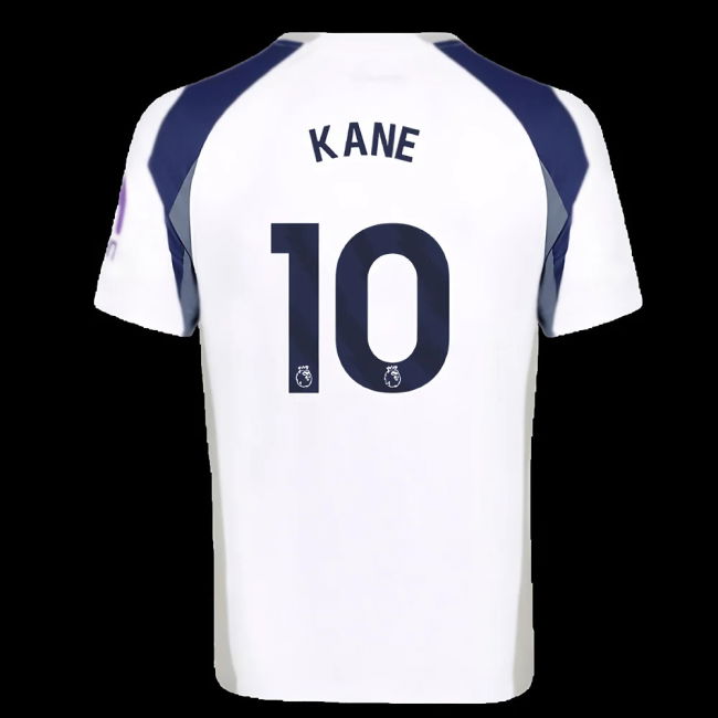 2025-2026 Tottenham Hotspur Home Shirt (Kane 10)