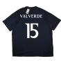 2032-2024 Real Madrid Core Tee (Legend Ink) (Valverde 15)