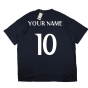 2032-2024 Real Madrid Core Tee (Legend Ink) (Your Name)