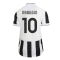 2021-2022 Juventus Home Shirt (Ladies) (R BAGGIO 10)