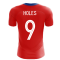 2023-2024 Czech Republic Home Concept Football Shirt (HOLES 9)
