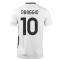 2021-2022 Juventus Training Shirt (White) (R BAGGIO 10)