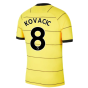 2021-2022 Chelsea Vapor Away Shirt (KOVACIC 8)