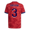 2021-2022 Lyon Away Shirt (Kids) (EMERSON 3)