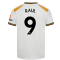 2021-2022 Wolves Third Shirt (RAUL 9)
