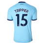 2021-2022 Newcastle United Third Shirt (TRIPPIER 15)