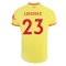 Liverpool 2021-2022 Vapor 3rd Shirt (LUIS DIAZ 23)