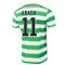 2021-2022 Celtic Home Shirt (ABADA 11)