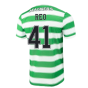 2021-2022 Celtic Home Shirt (REO 41)