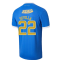2021-2022 Rangers Home Shirt (SEVILLA 22)