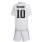 2022-2023 Real Madrid Home Mini Kit (MODRIC 10)