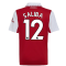 2022-2023 Arsenal Home Shirt (Kids) (SALIBA 12)
