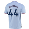 2022-2023 Aston Villa Away Shirt (KAMARA 44)