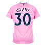 2022-2023 Everton Away Shirt (COADY 30)