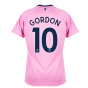 2022-2023 Everton Away Shirt (GORDON 10)