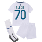 2022-2023 Marseille Home Mini Kit (ALEXIS 70)