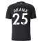 2022-2023 Man City Away Shirt (AKANJI 25)