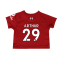 2022-2023 Liverpool Home Baby Kit (ARTHUR 29)