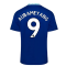 2022-2023 Chelsea Home Shirt (AUBAMEYANG 9)