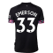 2022-2023 West Ham Away Shirt (EMERSON 33)