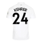 2022-2023 West Ham Third Shirt (Kids) (KEHRER 24)