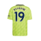 2022-2023 Man Utd Third Mini Kit (R VARANE 19)