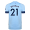 2022-2023 Brentford Away Shirt (Beckham 21)