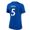 2022-2023 Chelsea Womens Home Shirt (Enzo 5)