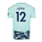 2022-2023 Fulham Away Shirt (Cedric 12)