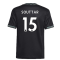 2022-2023 Leicester City Away Shirt (Kids) (Souttar 15)
