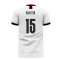 Manchester Red 2020-2021 Away Concept Football Kit (Libero) (Sabitzer 15)