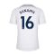 2022-2023 Tottenham CL Training Shirt (Salt) (Danjuma 16)