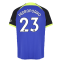 2022-2023 Tottenham Away Shirt (Pedro Porro 23)