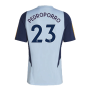 2022-2023 Tottenham Home Shirt (Kids) (Pedro Porro 23)