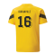 2022-2023 Borussia Dortmund Training Jersey (Yellow) - Kids (Duranville 16)