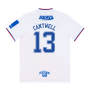 2022-2023 Rangers Away Shirt (Cantwell 13)