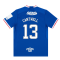 2022-2023 Rangers Home Shirt (Cantwell 13)