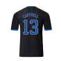 2022-2023 Rangers Fourth Shirt (Kids) (Cantwell 13)