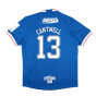 2022-2023 Rangers Home Pro Jersey (Cantwell 13)