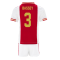 2022-2023 Ajax Home Mini Kit (Bassey 3)