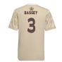 2022-2023 Ajax Third Shirt (Kids) (Bassey 3)