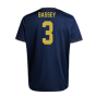 2022-2023 Ajax Away Shirt (Bassey 3)