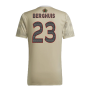2022-2023 Ajax Third Shirt (Berghuis 23)